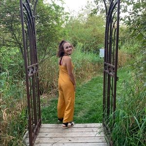 Meet your Posher, Grace